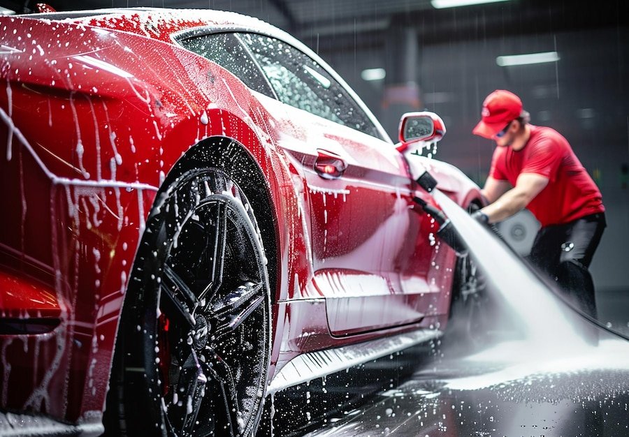 photo-man-washing-cleaning-dirty-car-car-service-center_763111-190122
